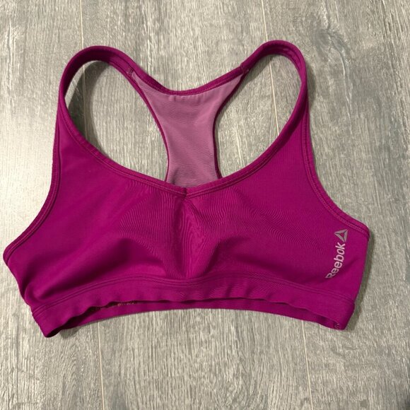 Reebok Sports Bra 2 Pack Bundle - Size Small - Picture 5 of 7